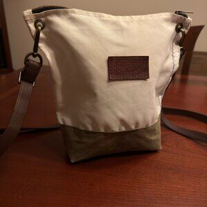 Sea Bags Chebeague Crossbody Bag